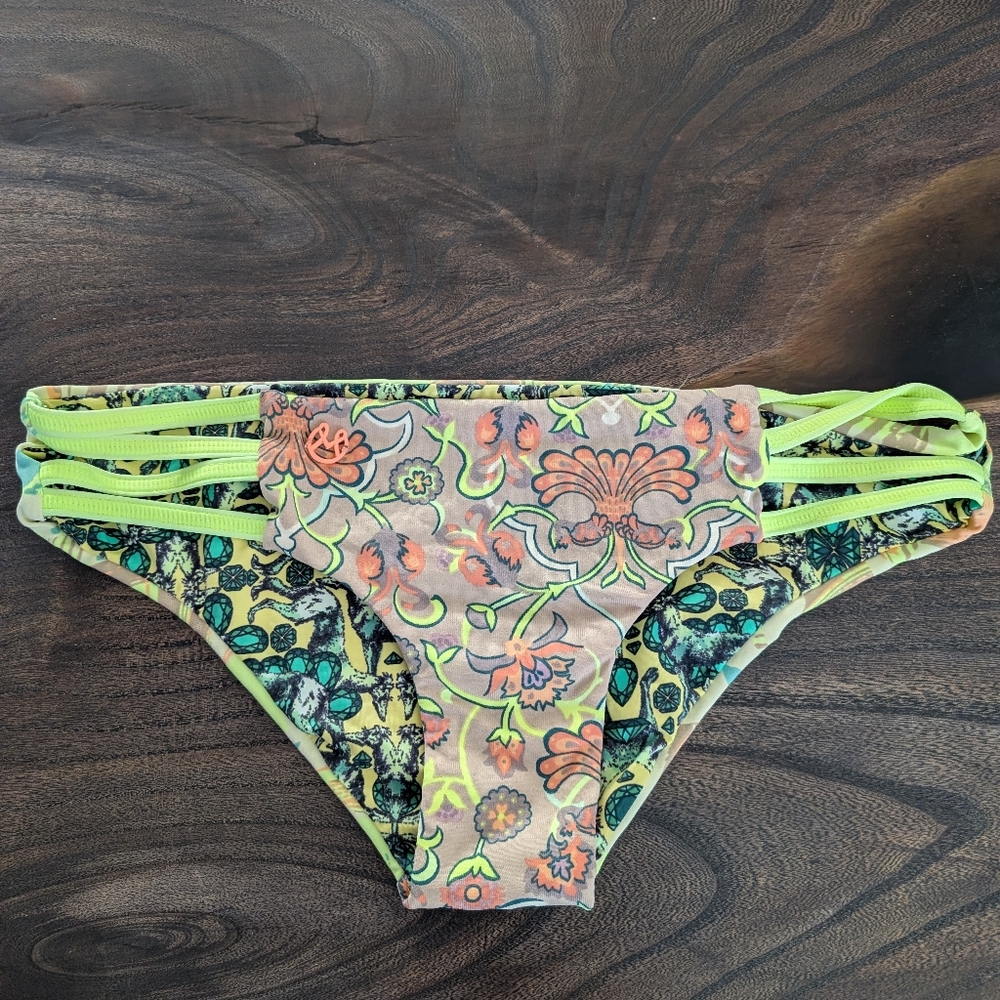 Maaji Bikini Bottoms